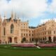 Wedding in the Lednice Castle